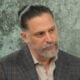 Joe Manganiello looks so done on CBS Mornings.