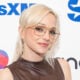 Anna Faris in August 2026.