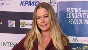 Kendra Wilkinson in 2026.