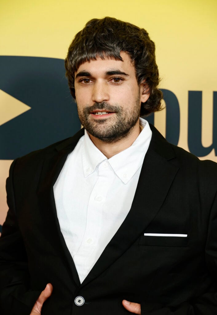 Ethan Klein in 2022.