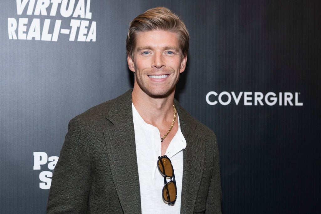 Kyle Cooke in October 2026.