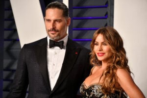 Joe Manganiello: Sofia Vergara Mocked My Dog, Refused to Hug Me When I Thought I Was Dying