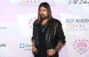 Billy Ray Cyrus & Elizabeth Hurley: Engaged!