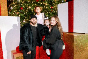 Taylor Selfridge & Cory Wharton: MTV Stars Part Ways After 9 Years of Marriage