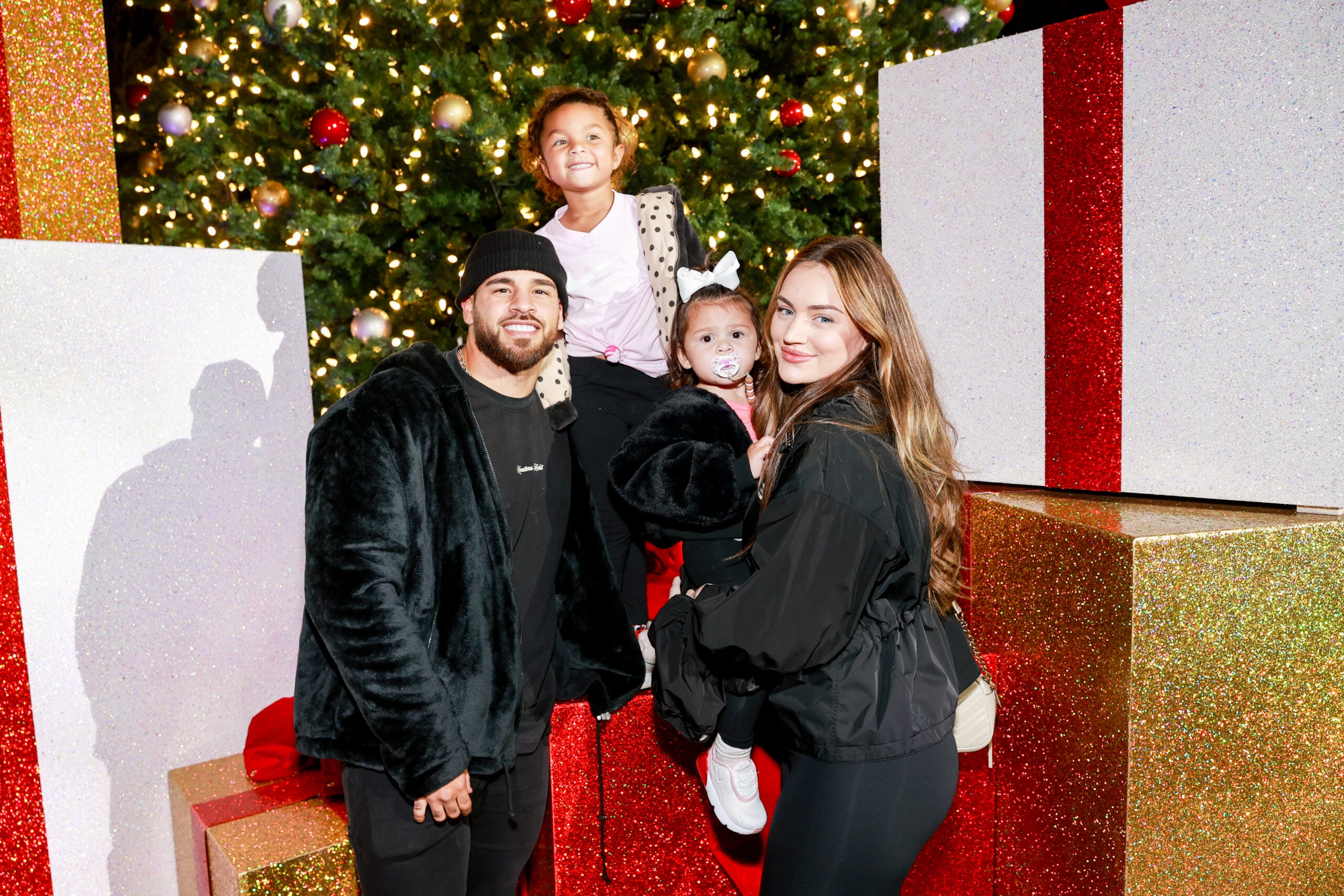 Taylor Selfridge & Cory Wharton: MTV Stars Part Ways After 9 Years of Marriage