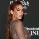Megan Fox attends the Sports Illustrated Swimsuit 2023 Issue Release Party at The Guitar Hotel at Seminole Hard Rock Hotel & Casino on May 19, 2023 in Hollywood, Florida.