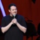 Shane Gillis performs onstage during the 17th Annual Stand Up For Heroes Benefit presented by Bob Woodruff Foundation and NY Comedy Festival at David Geffen Hall on November 06, 2023 in New York City.