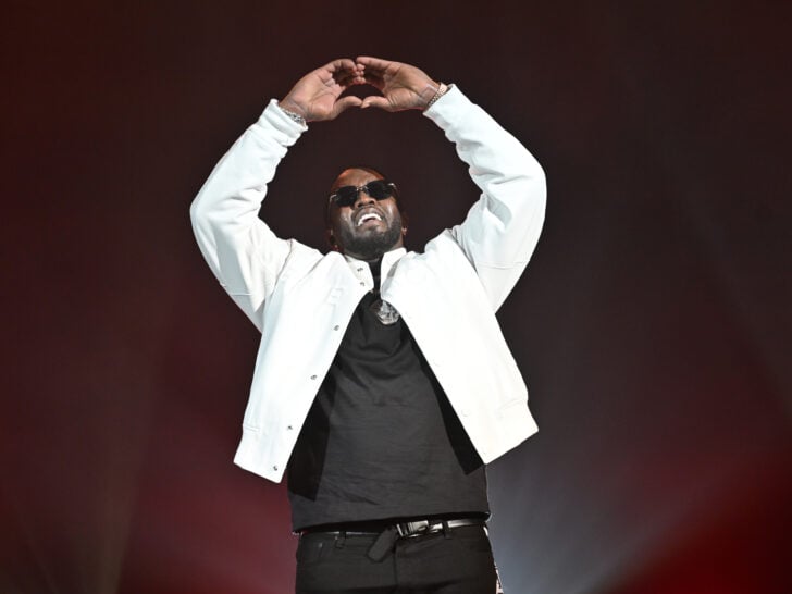 Diddy Sent Back to Solitary Confinement Following Reports of Drinking, Cell Phone Use In …