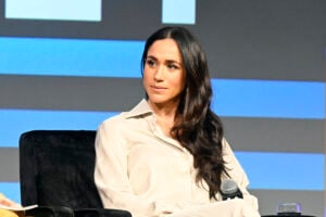Meghan Markle Slammed for Plugging As Ever Product Amid Dad’s Scandal: ‘It’s a Bad Look’