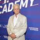 Michael Douglas attends the F1 Academy x American Express Screening of F1: The Academy with Hello Sunshine and Netflix at The Fillmore Miami Beach on May 01, 2025 in Miami Beach, Florida.