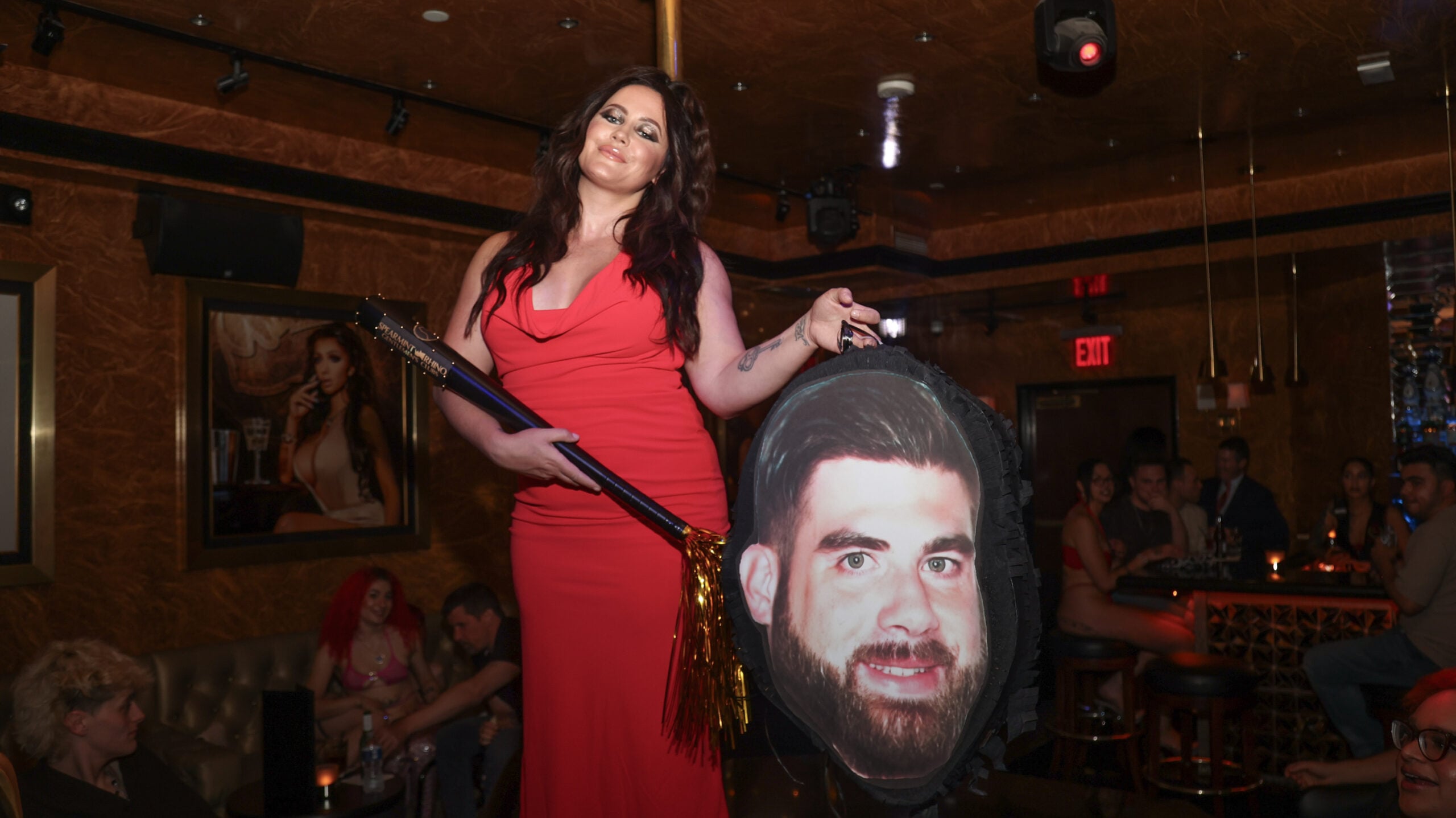 Jenelle Evans Says David Eason’s New Girlfriend Is a Stripper With Syphillis