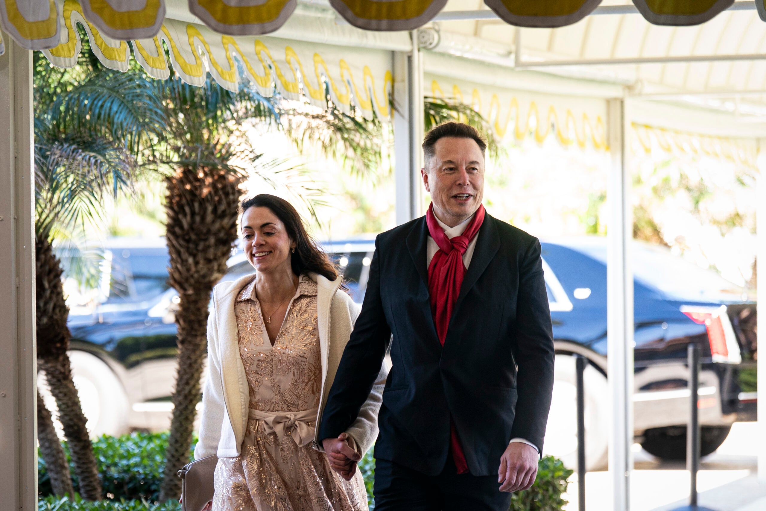 Shivon Zilis, Mother of 4 of Elon Musk’s Kids, Says She Was Abruptly Dumped, Reveals Final Texts
