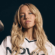 Sydney Sweeney appears in an ad for Novig.