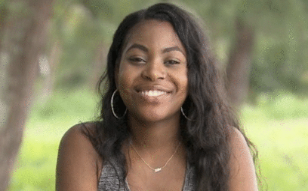 MTV star Anika Rashaun is dead at 34.